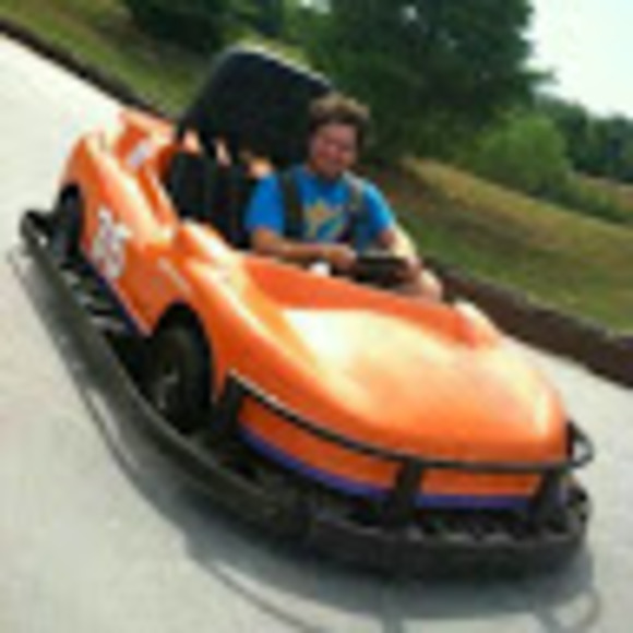 Meet your Posher, Adam - Picture 1 of 1